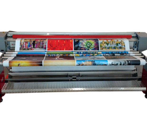 XLD320HS-01