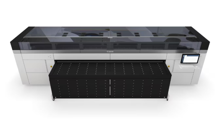 Canon Colorado XL img1